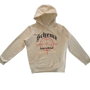 Scheme Jumper Sniper vision